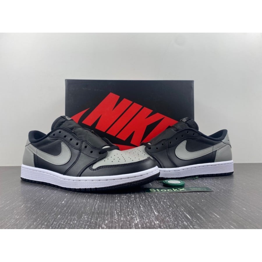 Air Jordan 1 Retro Low OG