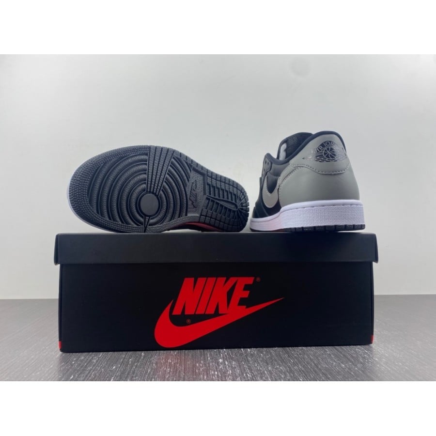 Air Jordan 1 Retro Low OG