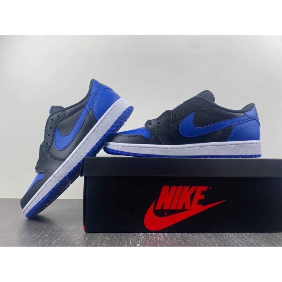 Air Jordan 1 Retro Low OG 