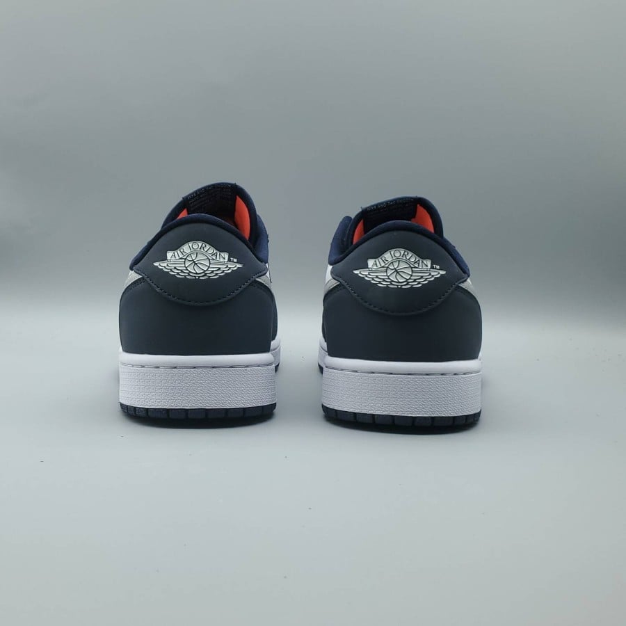 Eric Koston x Air Jordan 1 Low SB 