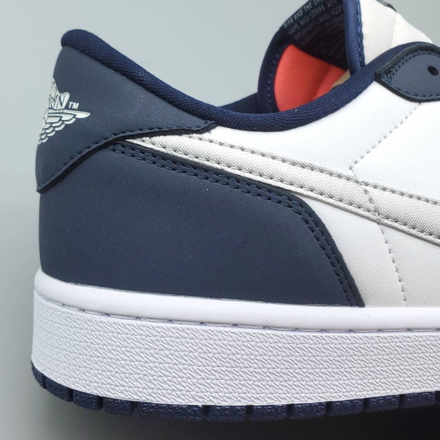 Eric Koston x Air Jordan 1 Low SB 