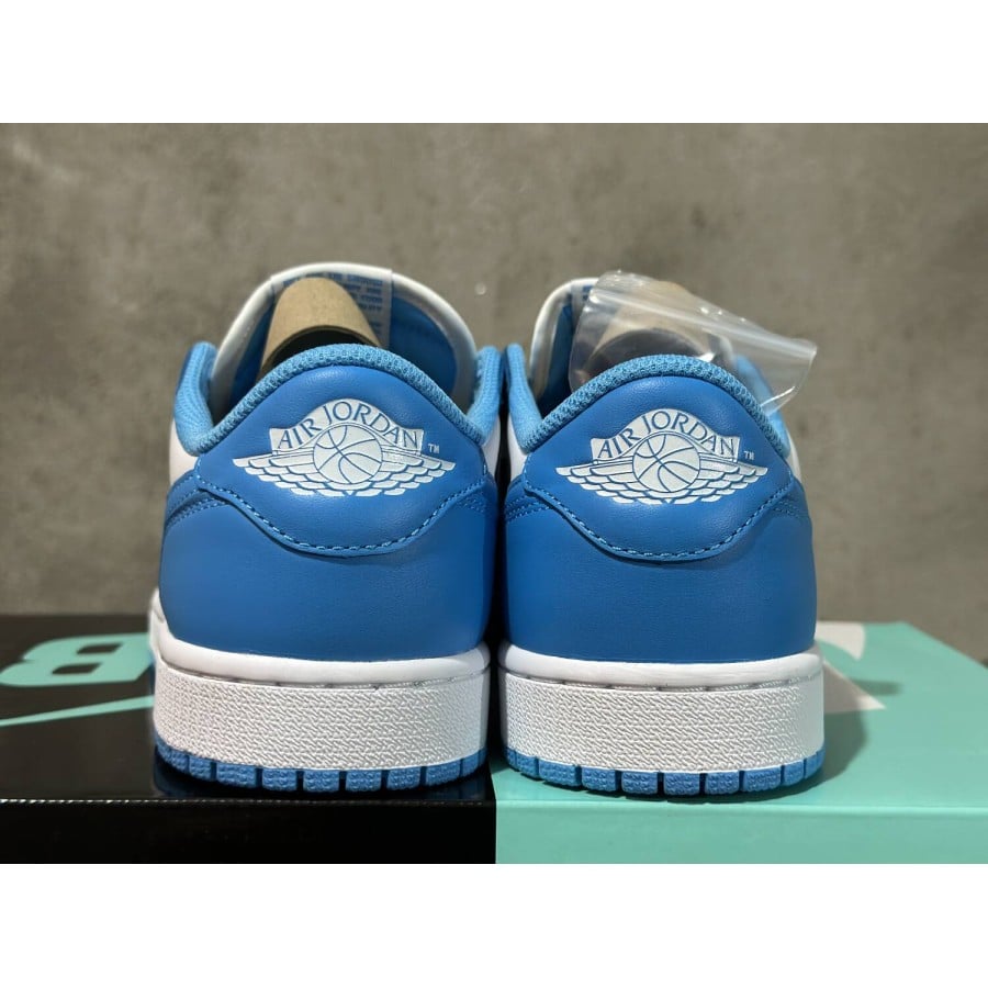 Eric Koston x Air Jordan 1 Low SB 