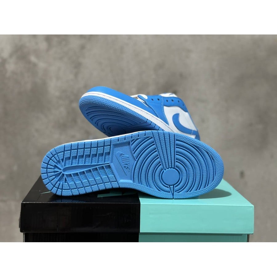Eric Koston x Air Jordan 1 Low SB 