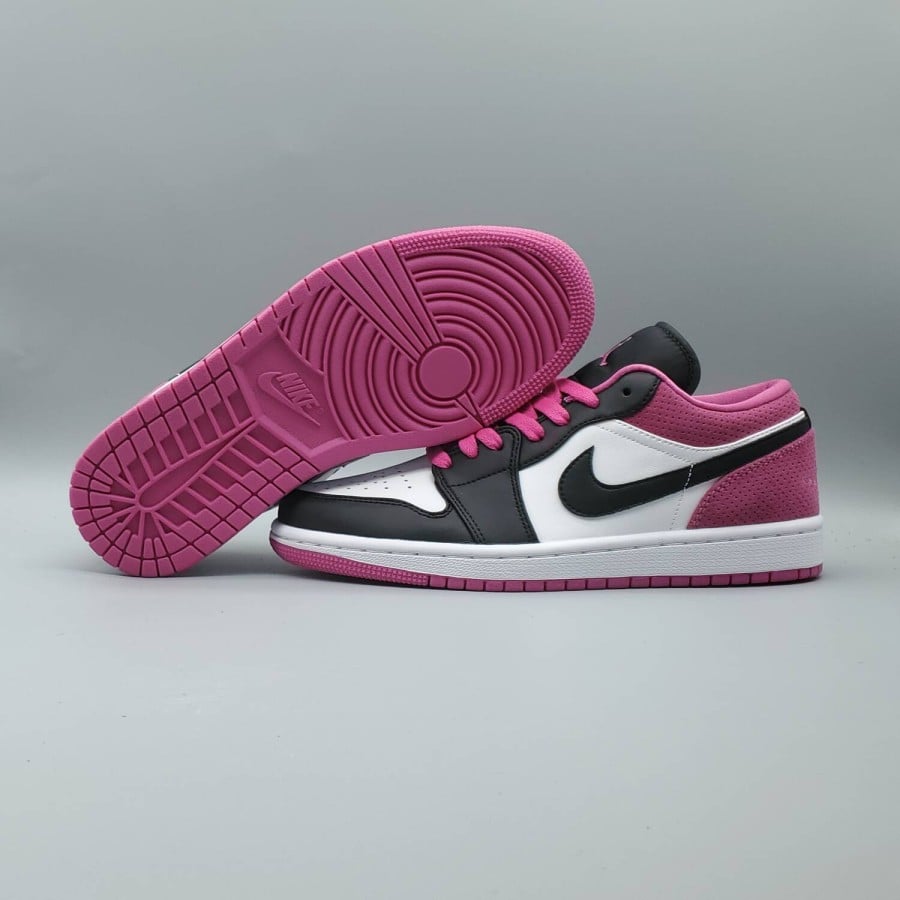 Air Jordan 1 Low SE