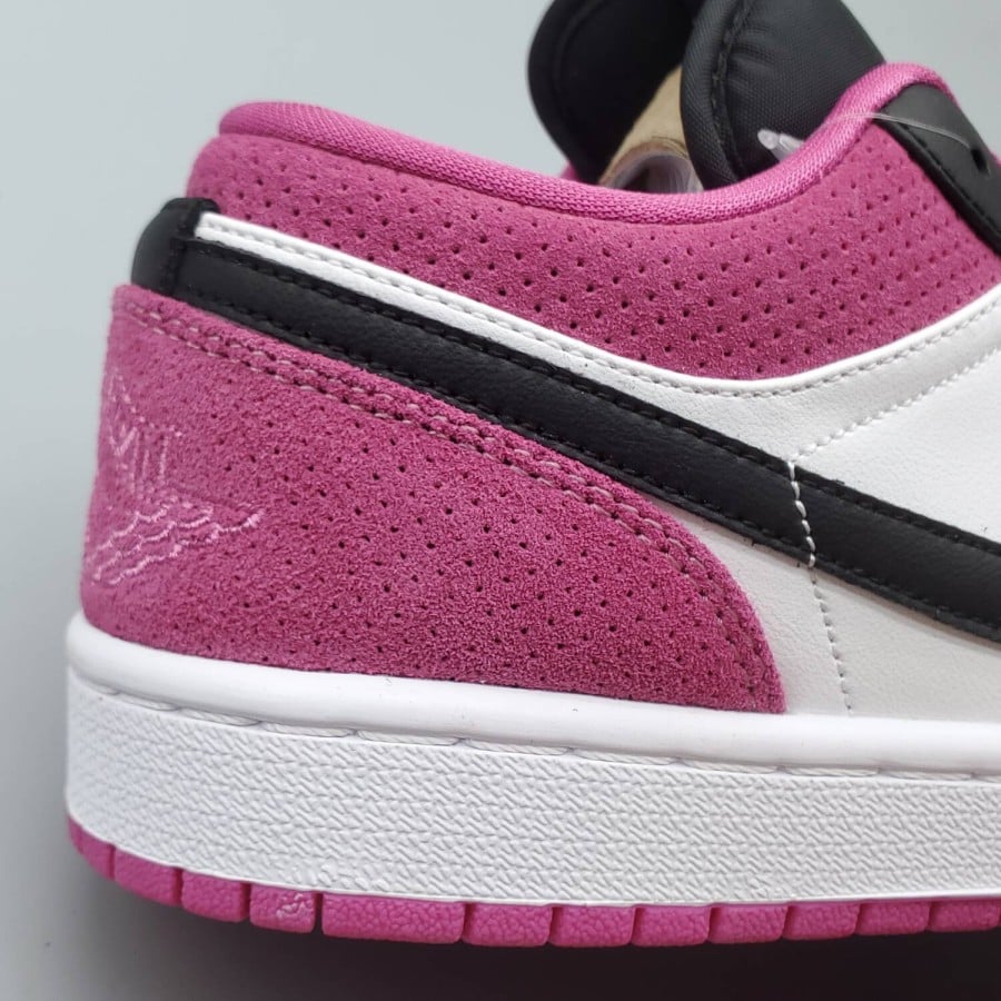 Air Jordan 1 Low SE