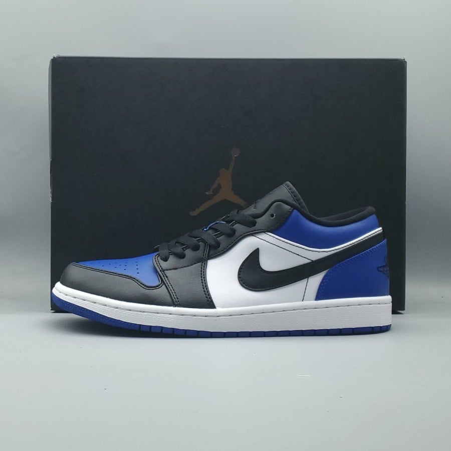 Air Jordan 1 Low