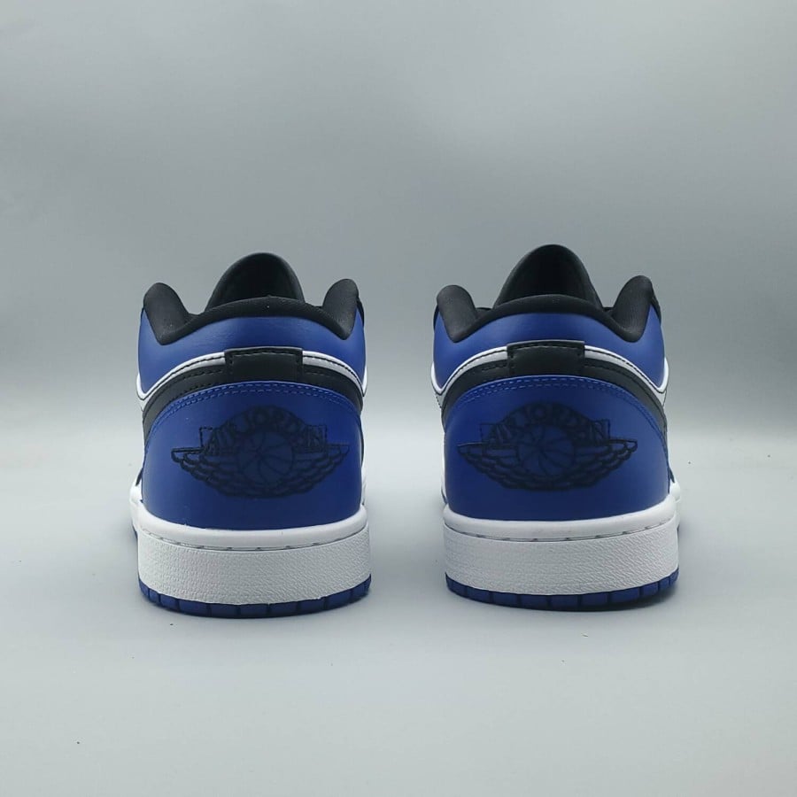 Air Jordan 1 Low