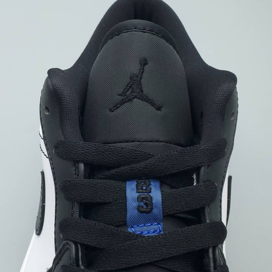 Air Jordan 1 Low