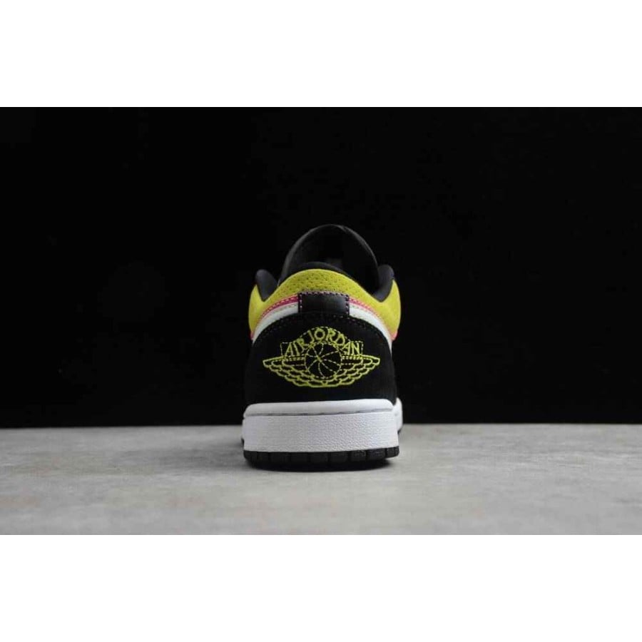 Air Jordan 1 Low