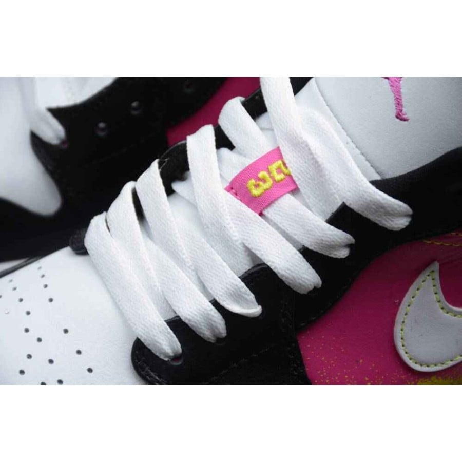 Air Jordan 1 Low