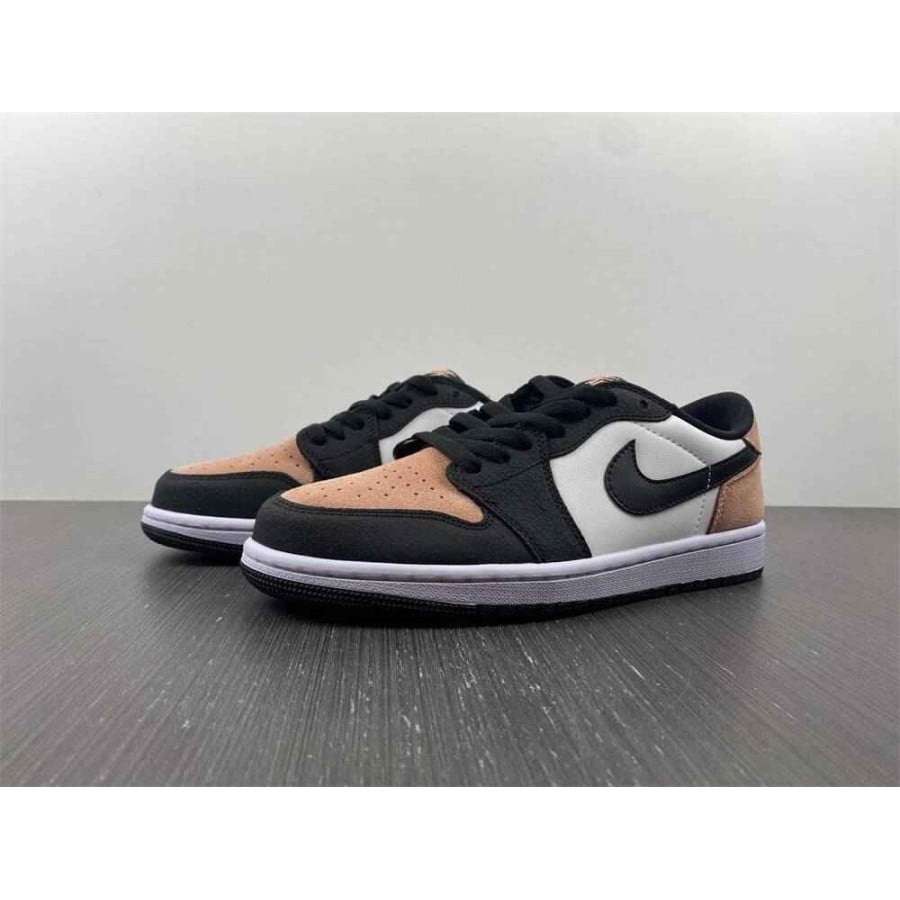 Air Jordan 1 Retro Low OG 