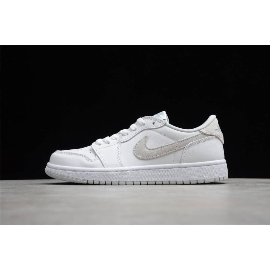 Air Jordan 1 Retro Low OG 