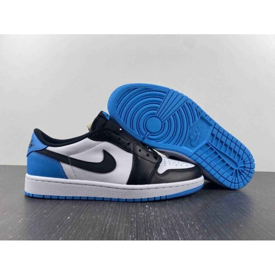 Air Jordan 1 Retro Low OG