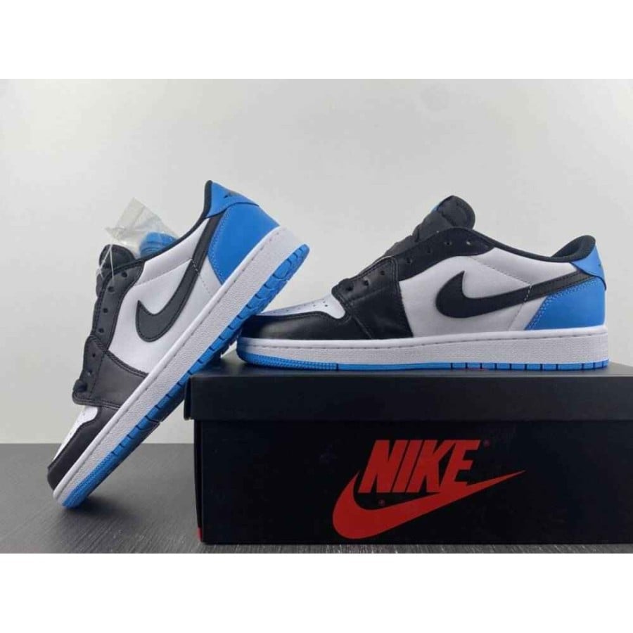 Air Jordan 1 Retro Low OG