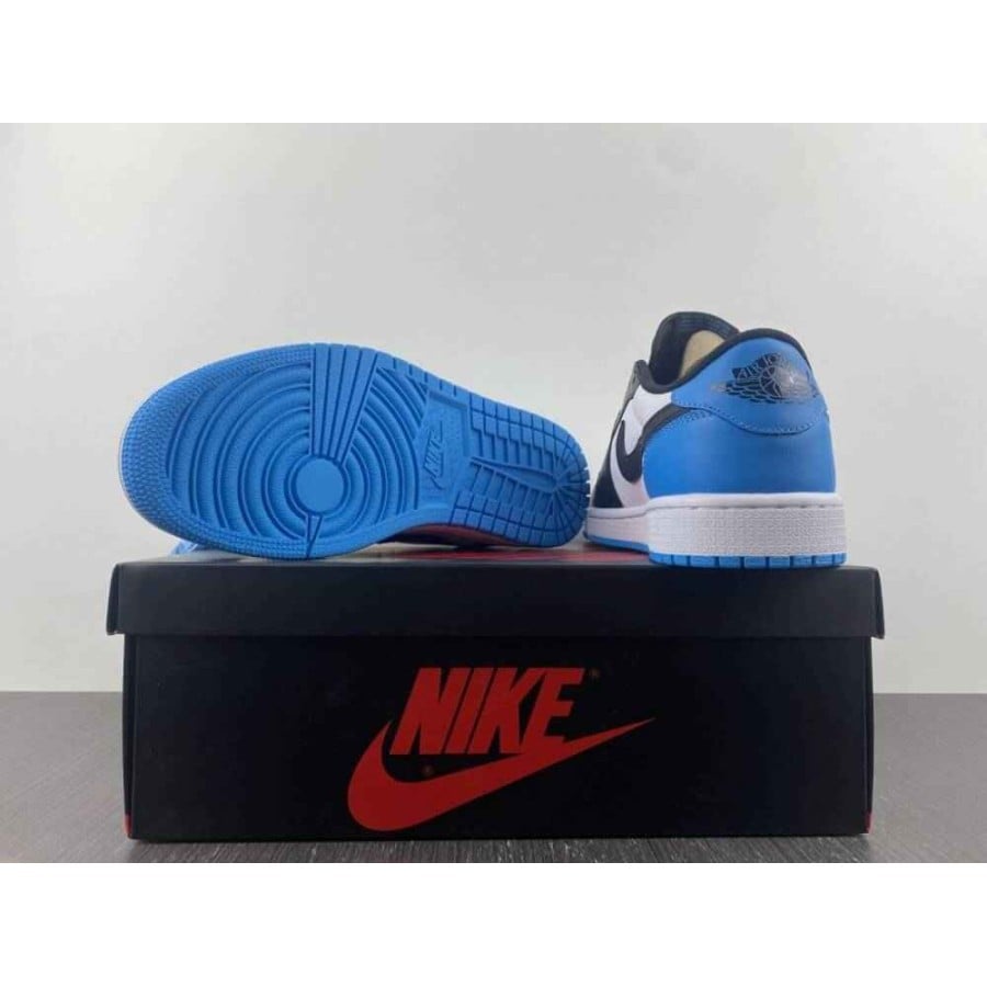 Air Jordan 1 Retro Low OG