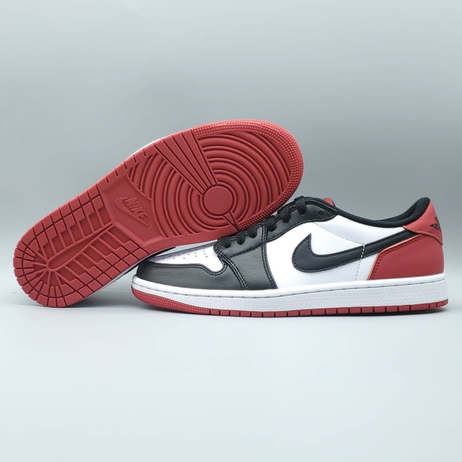 Air Jordan 1 Retro Low OG