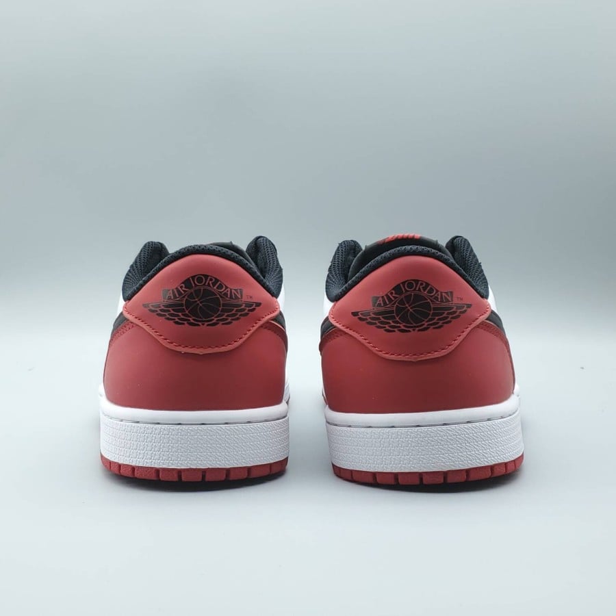 Air Jordan 1 Retro Low OG