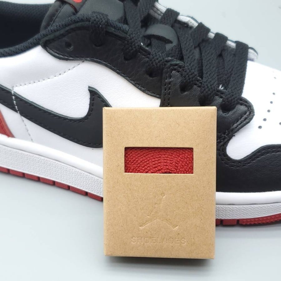 Air Jordan 1 Retro Low OG 