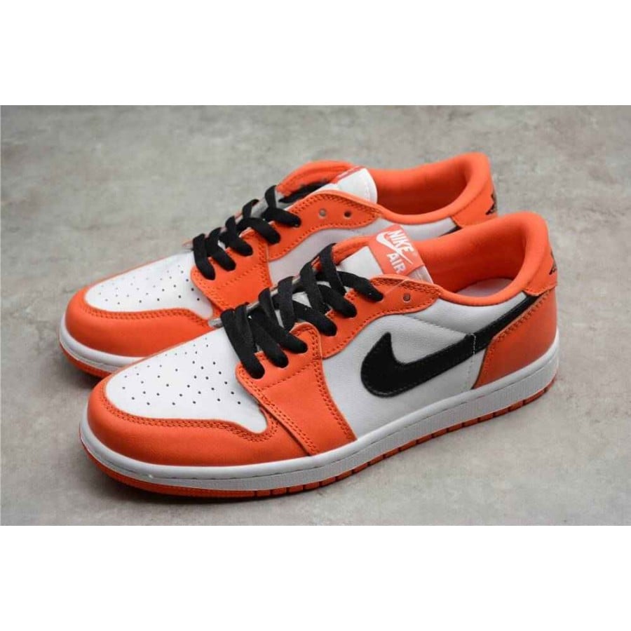 Air Jordan 1 Retro Low OG 