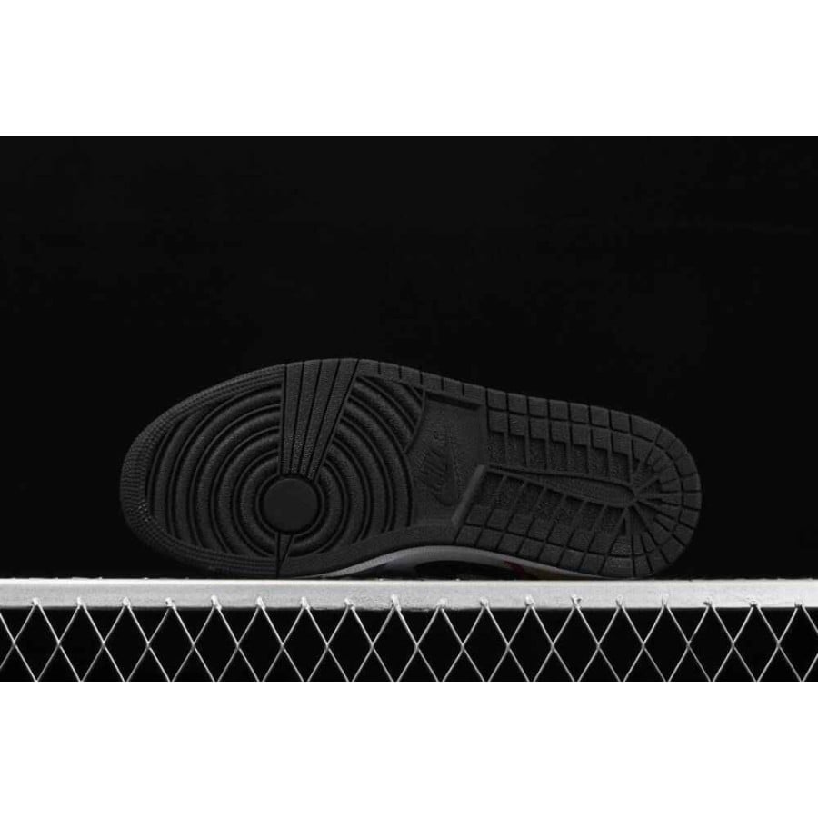 Wmns Air Jordan 1 Low SE