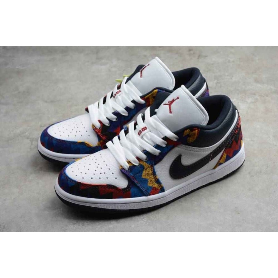 Air Jordan 1 Low SE