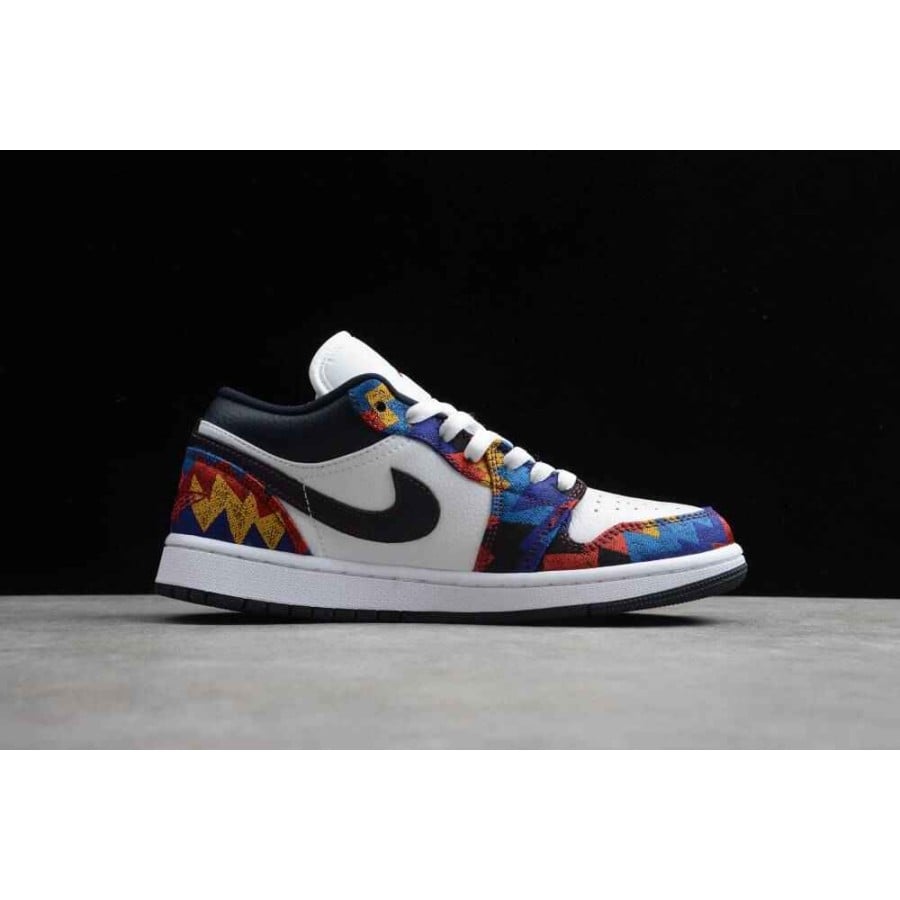 Air Jordan 1 Low SE