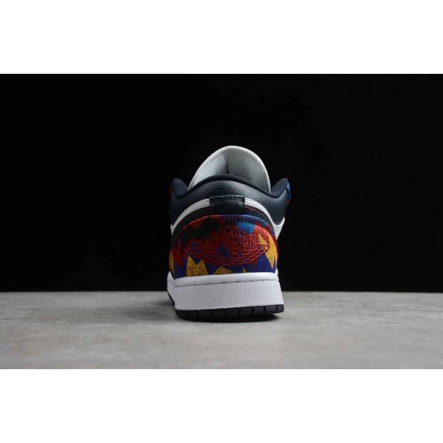 Air Jordan 1 Low SE