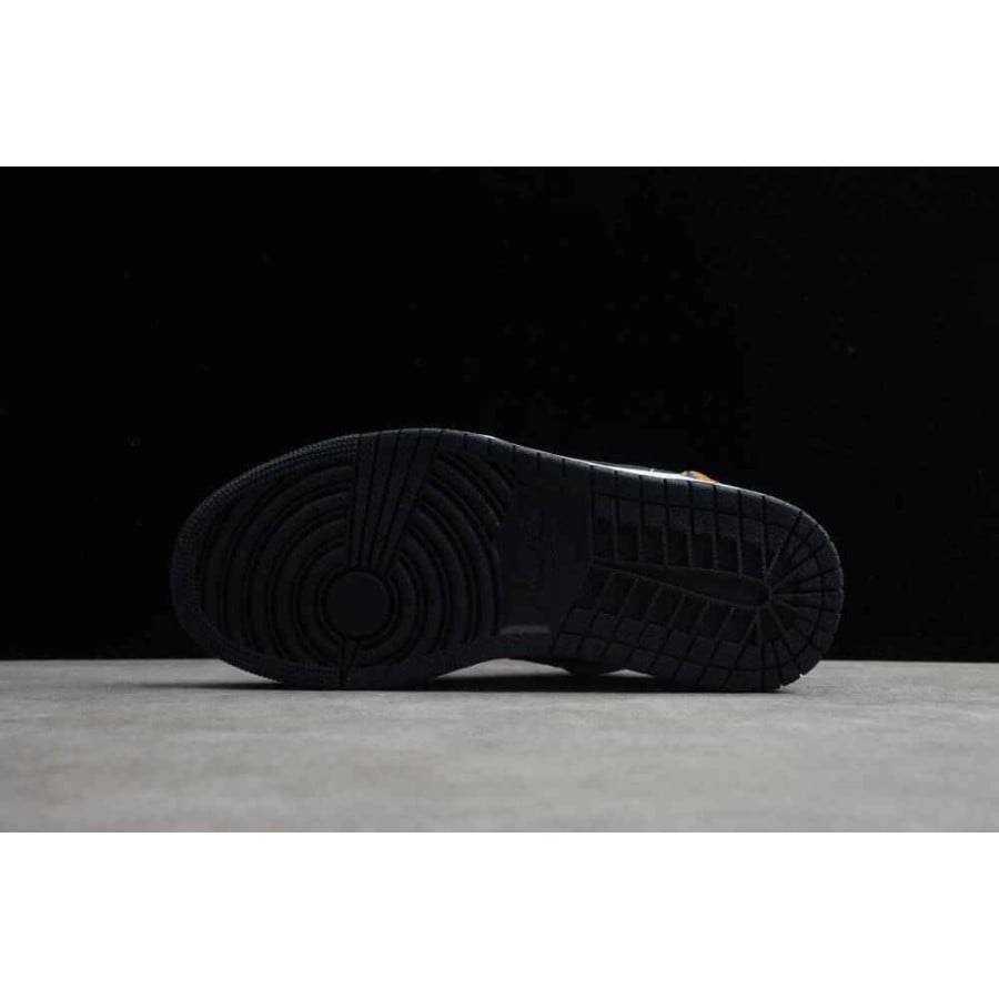 Air Jordan 1 Low SE