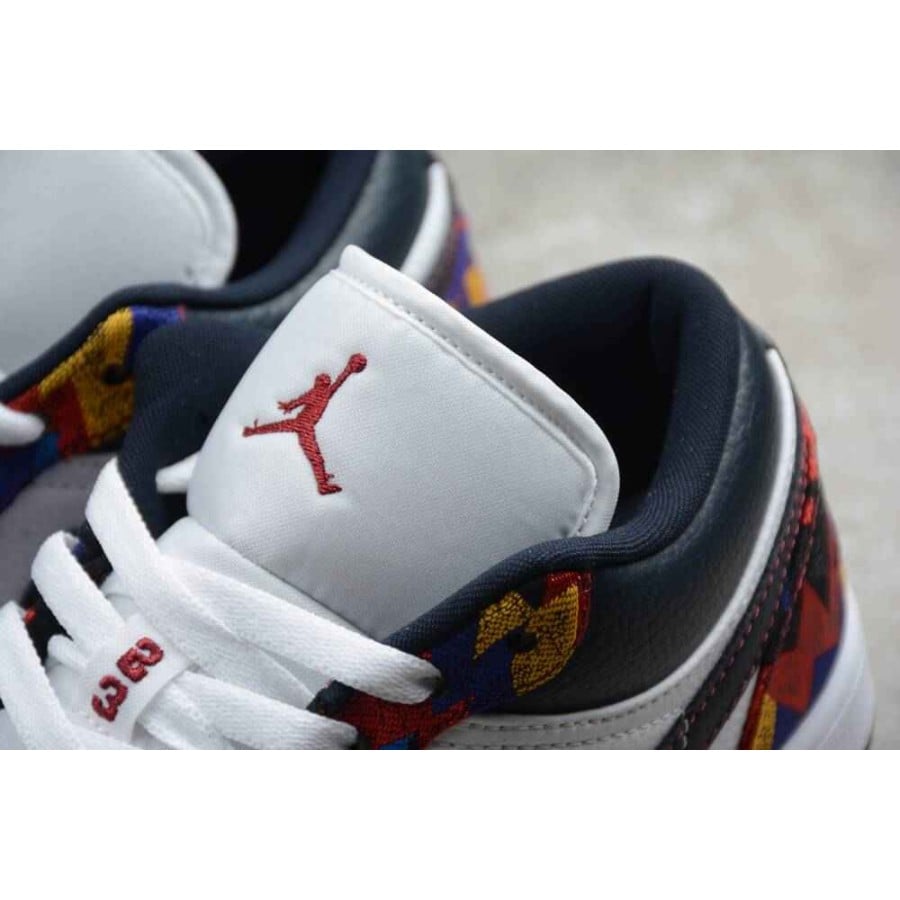 Air Jordan 1 Low SE