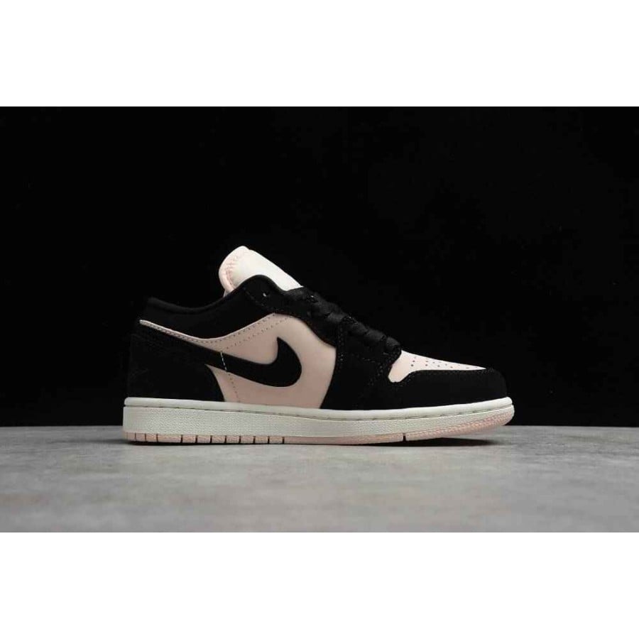 Wmns Air Jordan 1 Low 