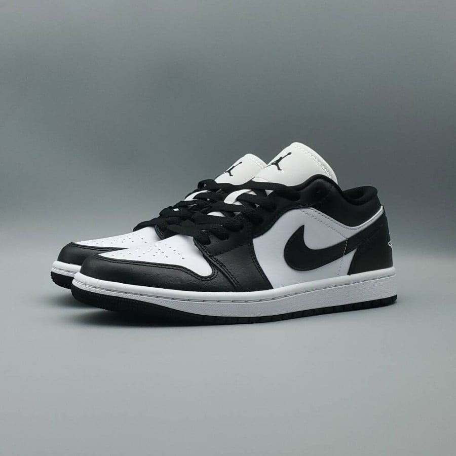 Wmns Air Jordan 1 Low 