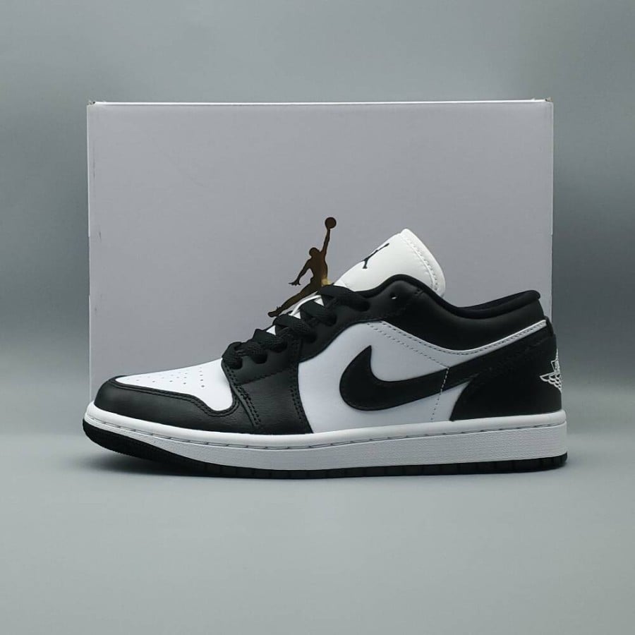 Wmns Air Jordan 1 Low 