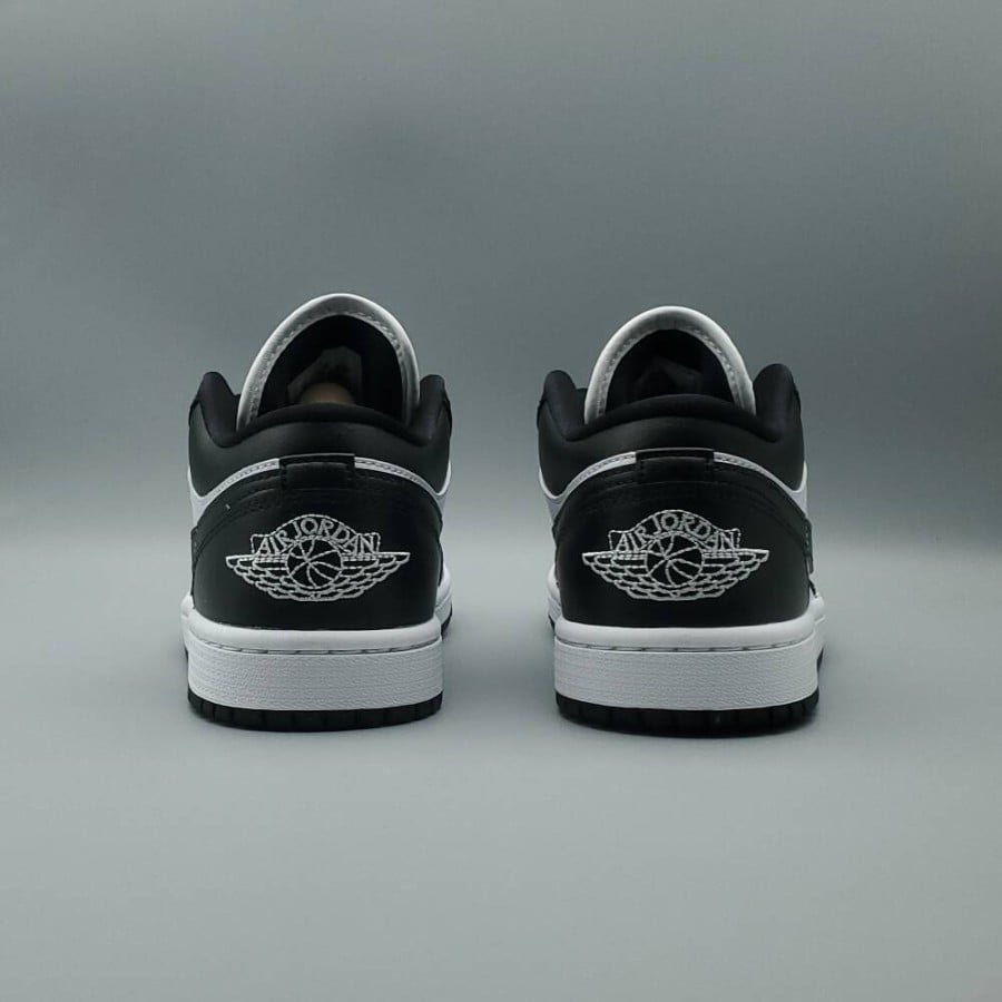 Wmns Air Jordan 1 Low 