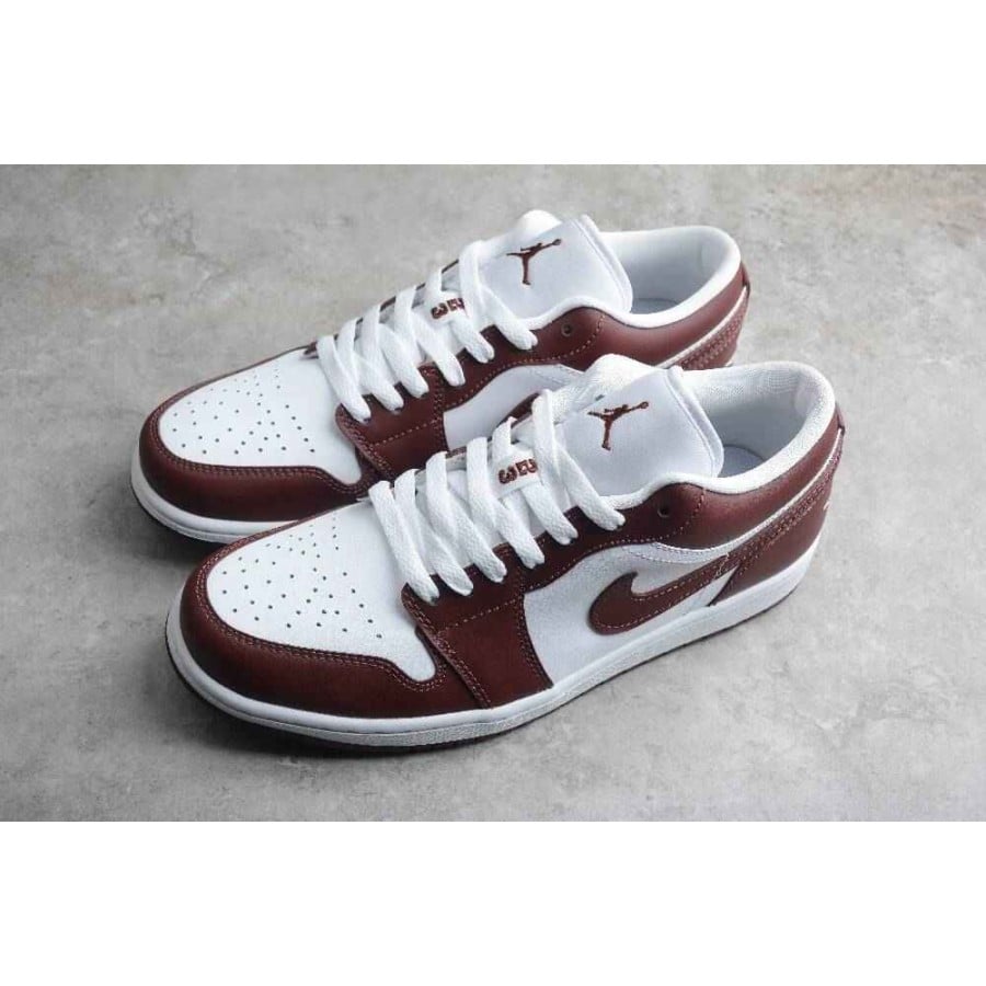 Wmns Air Jordan 1 Low