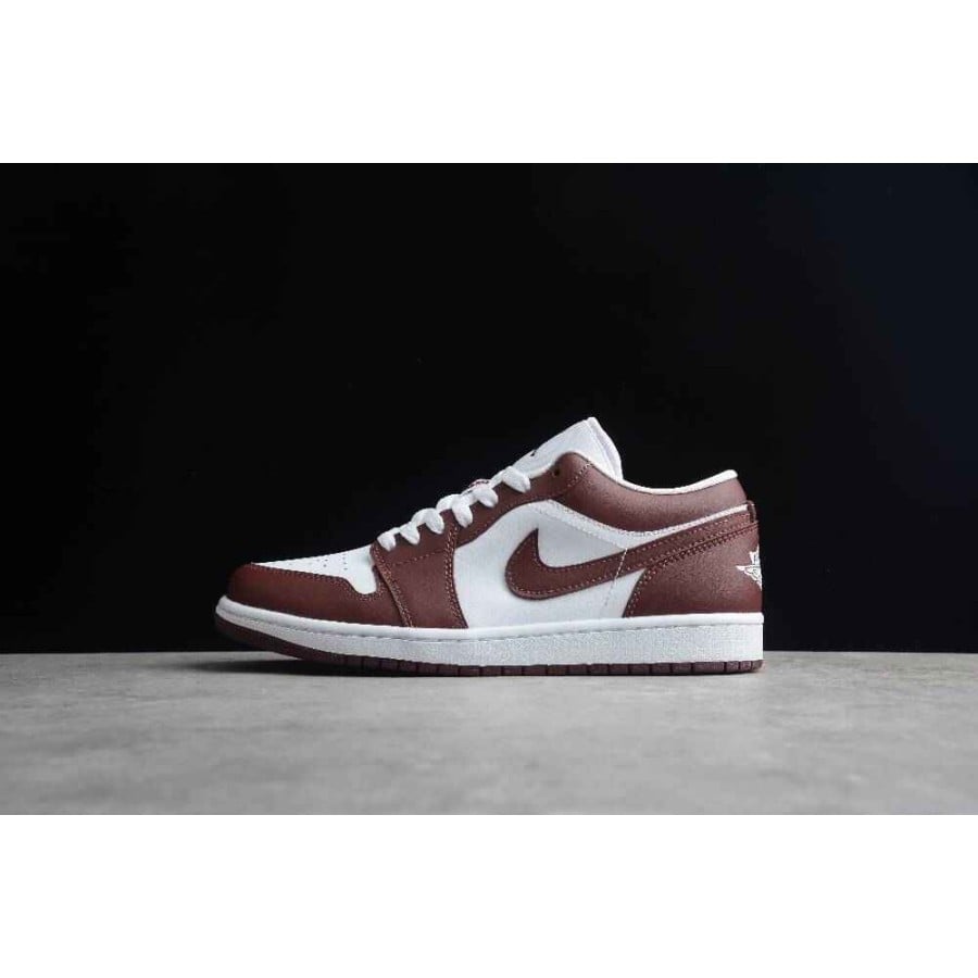 Wmns Air Jordan 1 Low