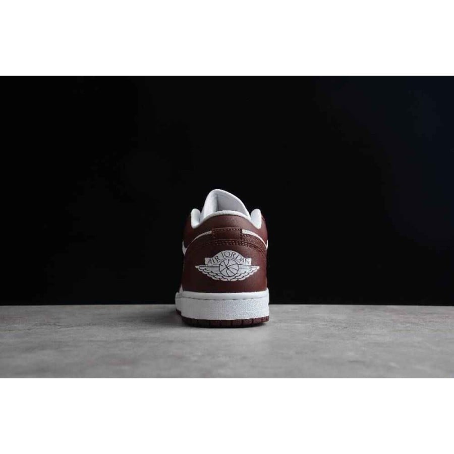 Wmns Air Jordan 1 Low