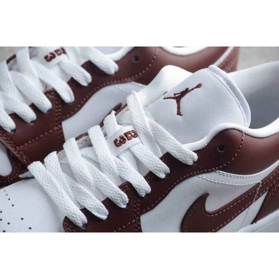 Wmns Air Jordan 1 Low