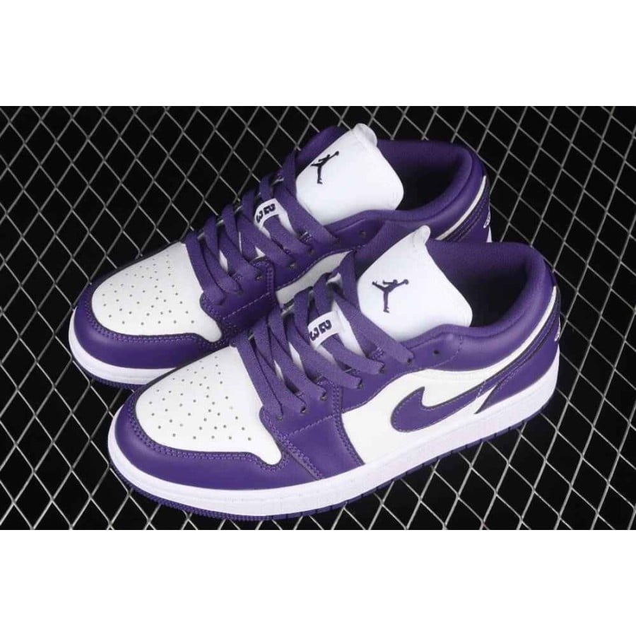 Wmns Air Jordan 1 Low 