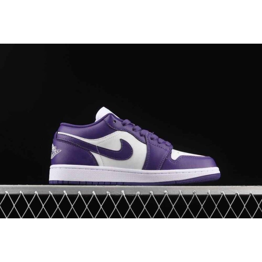Wmns Air Jordan 1 Low 
