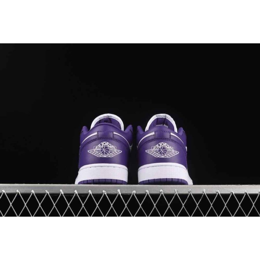 Wmns Air Jordan 1 Low 