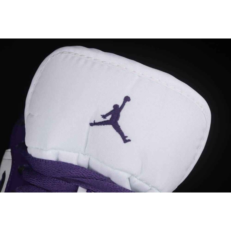 Wmns Air Jordan 1 Low 