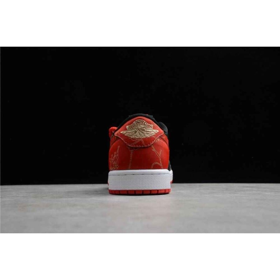 Air Jordan 1 Low OG 