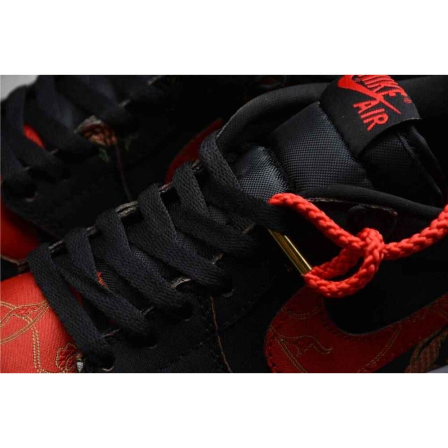 Air Jordan 1 Low OG 
