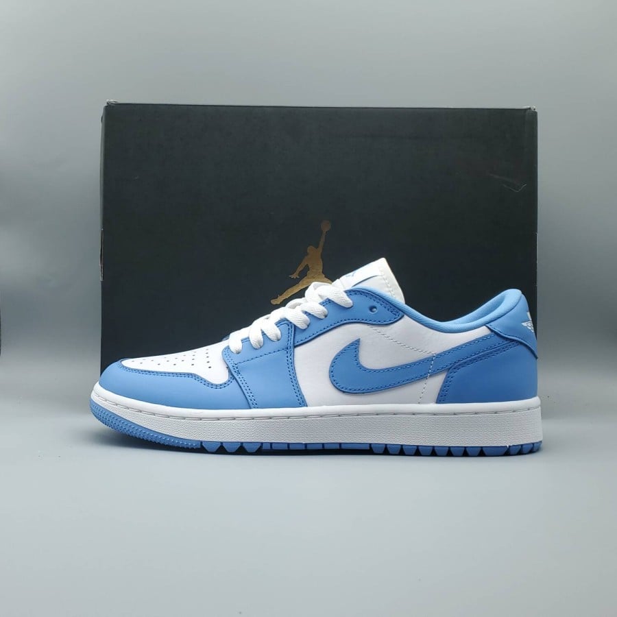 Air Jordan 1 Low Golf 