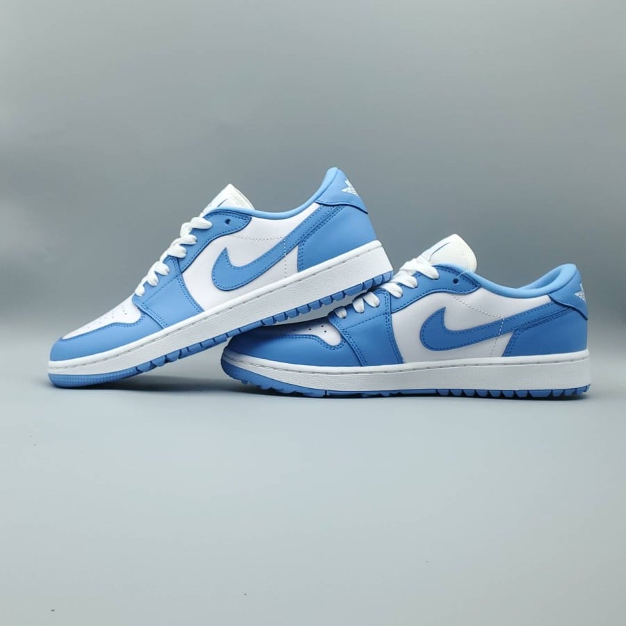 Air Jordan 1 Low Golf 