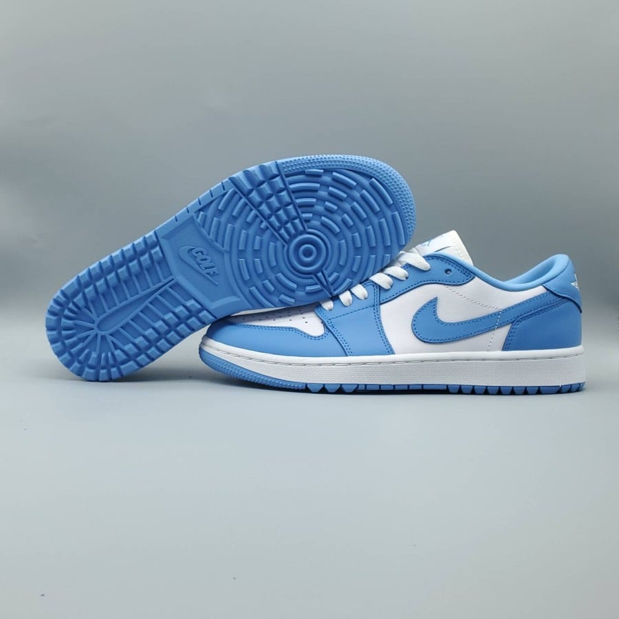 Air Jordan 1 Low Golf 