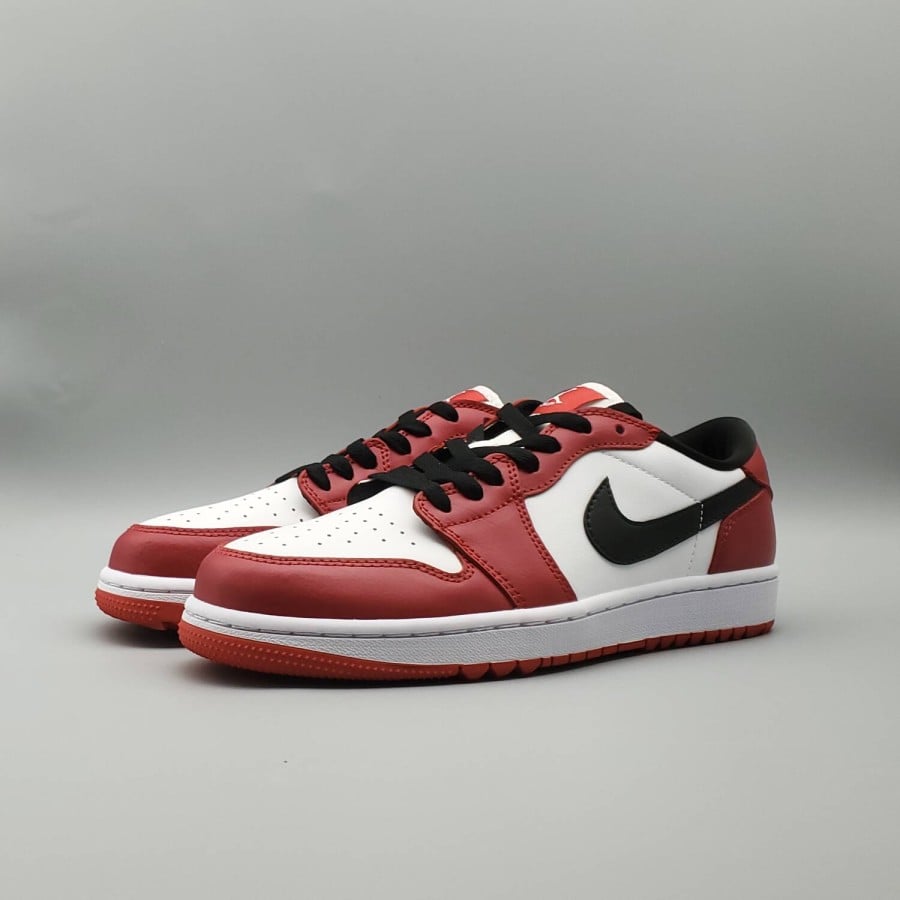 Air Jordan 1 Low Golf 