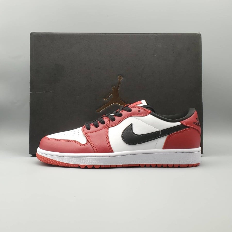 Air Jordan 1 Low Golf 