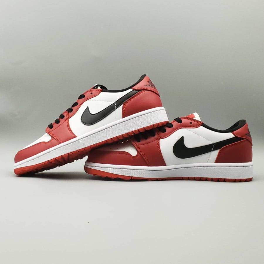Air Jordan 1 Low Golf 