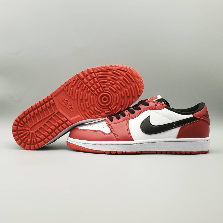 Air Jordan 1 Low Golf 